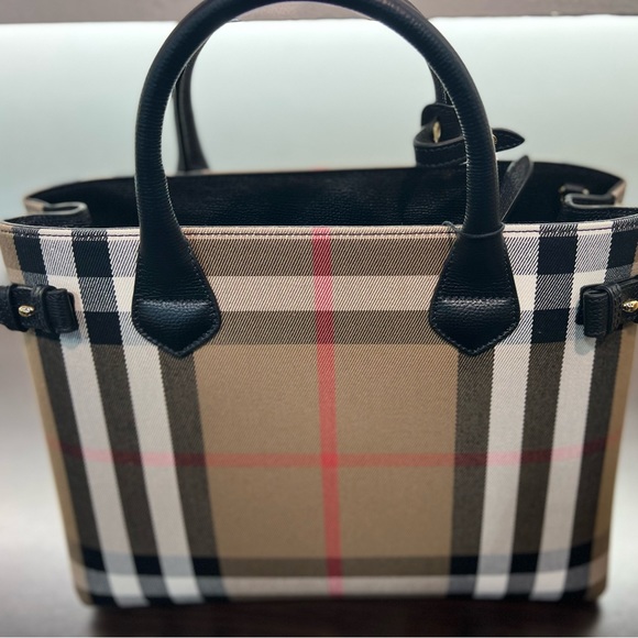 Burberry Handbags - Burberry Handbag